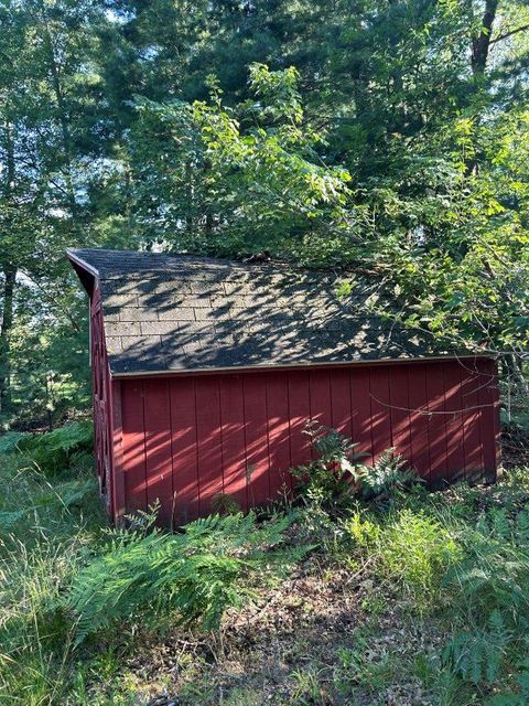 A home in Churchill Twp