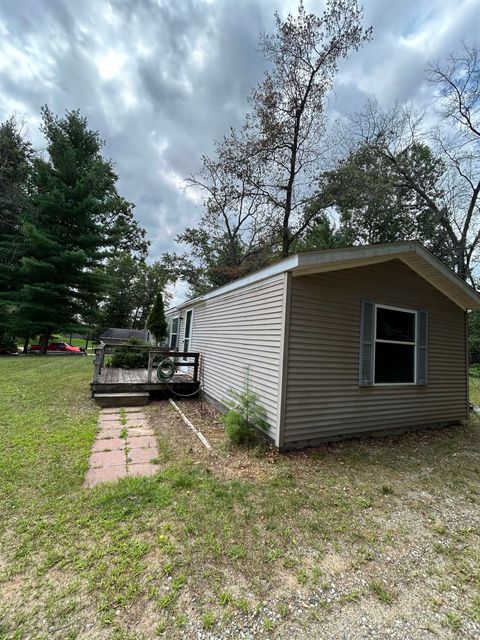 A home in Churchill Twp