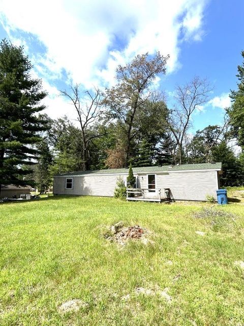 A home in Churchill Twp