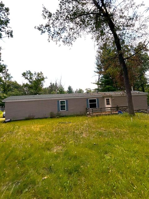 A home in Churchill Twp