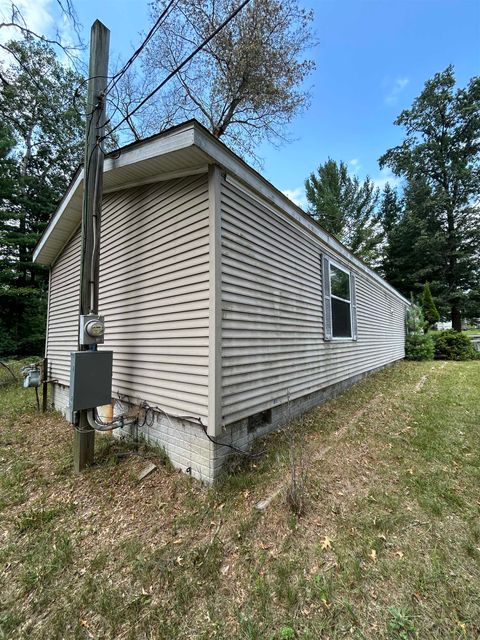 A home in Churchill Twp