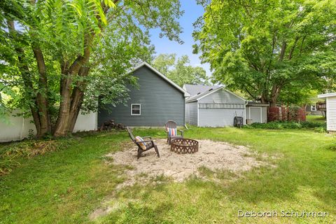 A home in Rockford