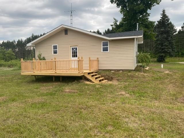 Photo 5 of 44 of 2364 W Sharon Road house