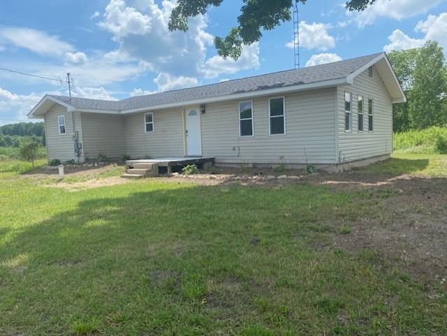 View Garfield Twp, MI 49633 house