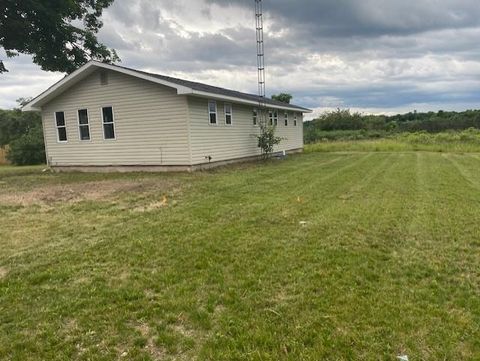 A home in Garfield Twp