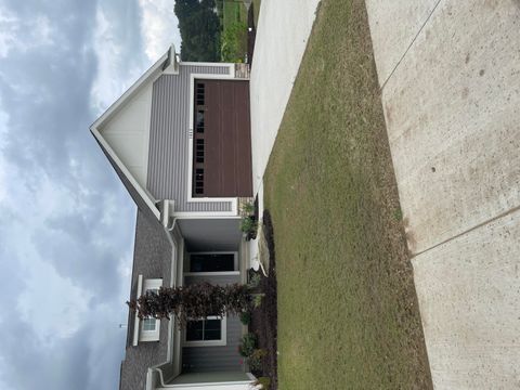 A home in Byron Twp