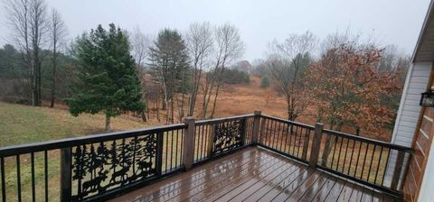 A home in Mentor Twp