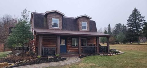 A home in Mentor Twp