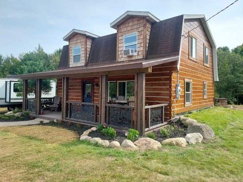 A home in Mentor Twp