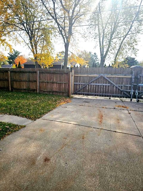 A home in Dearborn Heights