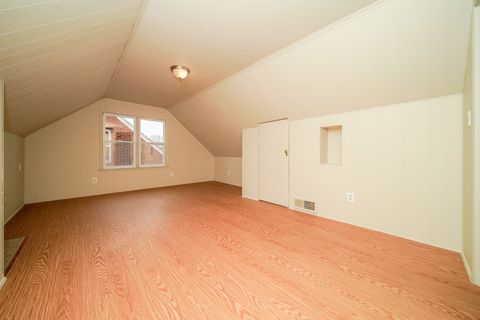 A home in HarperWoodsCity_Wayne