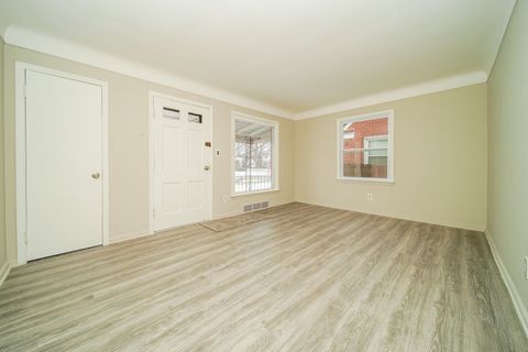 A home in HarperWoodsCity_Wayne