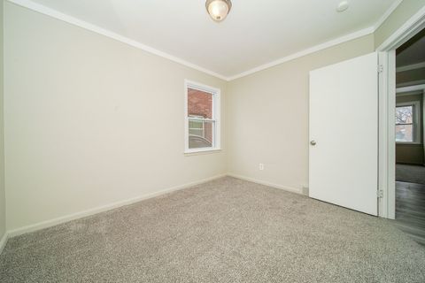A home in HarperWoodsCity_Wayne