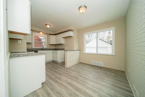 A home in HarperWoodsCity_Wayne