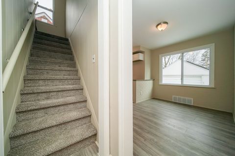 A home in HarperWoodsCity_Wayne