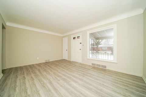 A home in HarperWoodsCity_Wayne