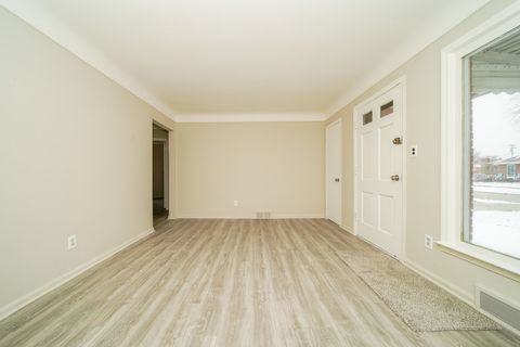 A home in HarperWoodsCity_Wayne