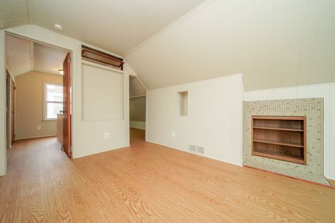 A home in HarperWoodsCity_Wayne