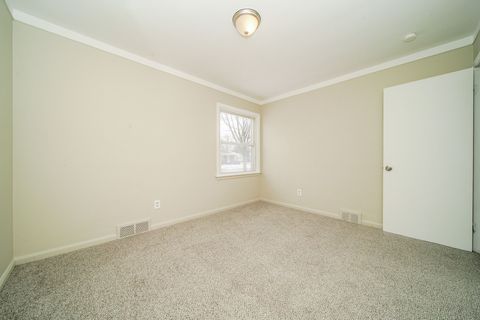A home in HarperWoodsCity_Wayne