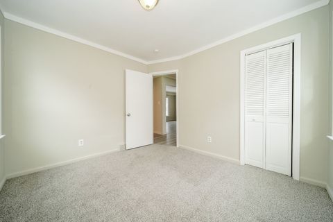 A home in HarperWoodsCity_Wayne