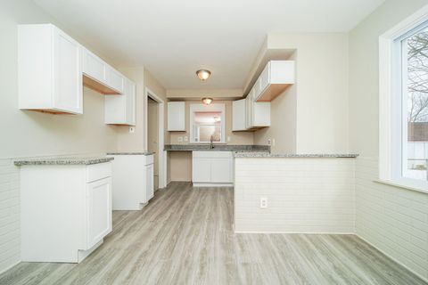 A home in HarperWoodsCity_Wayne