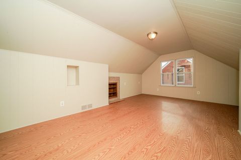 A home in HarperWoodsCity_Wayne