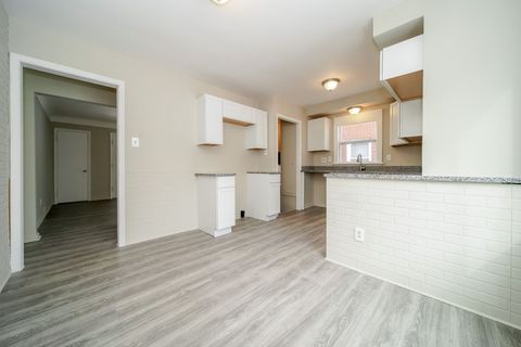 A home in HarperWoodsCity_Wayne