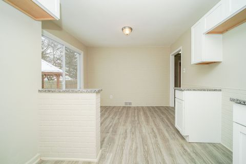 A home in HarperWoodsCity_Wayne