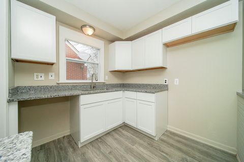 A home in HarperWoodsCity_Wayne