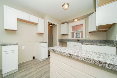 A home in HarperWoodsCity_Wayne