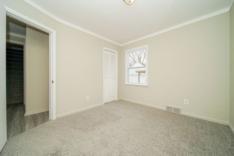 A home in HarperWoodsCity_Wayne