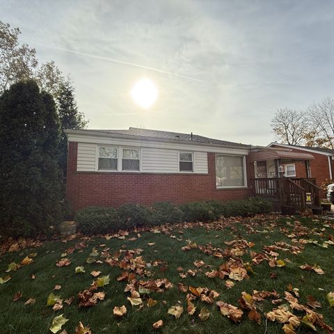 A home in Redford Twp