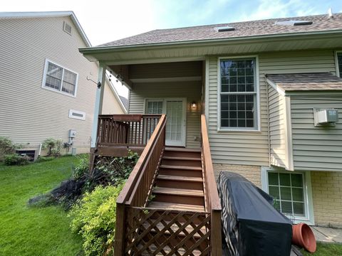 A home in Grand Blanc Twp