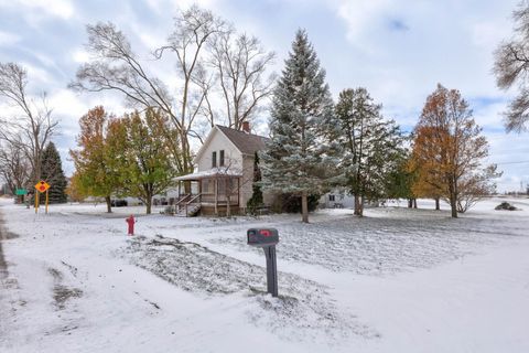 A home in Denmark Twp