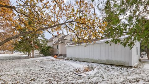 A home in Denmark Twp