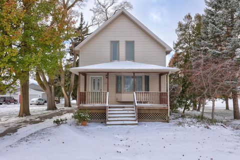 A home in Denmark Twp