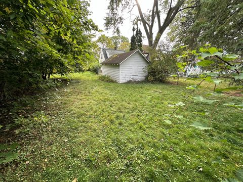 A home in Pontiac