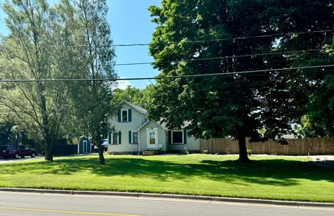 A home in Fremont