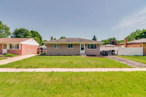 A home in Taylor