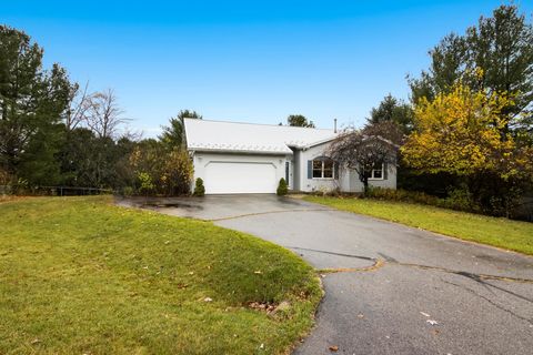 A home in Garfield Twp