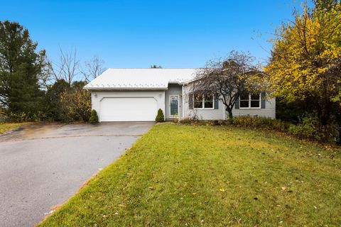 A home in Garfield Twp