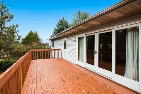 A home in Garfield Twp