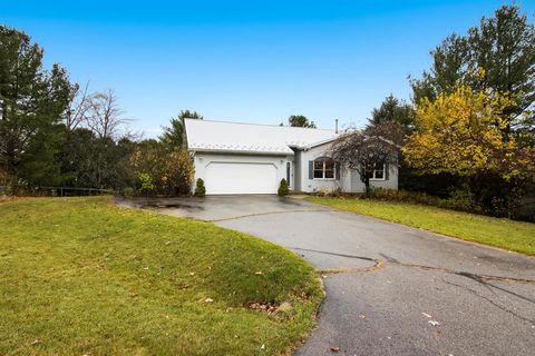 A home in Garfield Twp