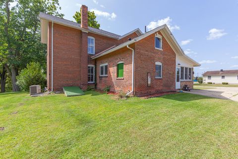 A home in Hudson