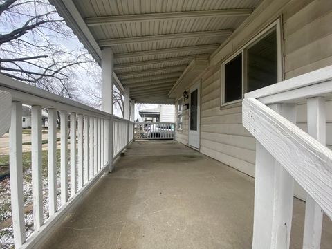 A home in Riverview