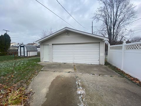 A home in Riverview