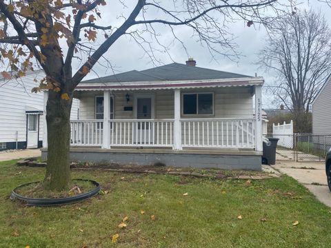 A home in Riverview