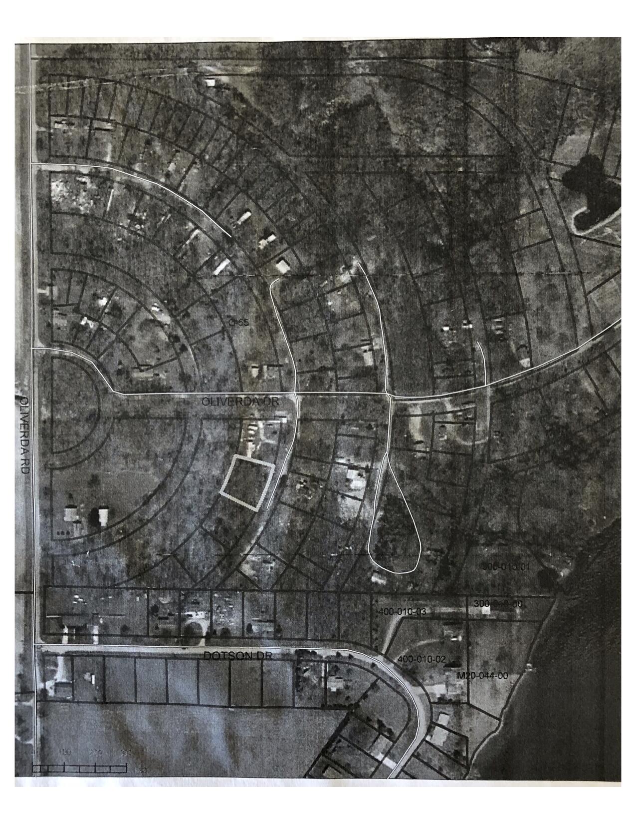 V/L Chippawa Circle Drive