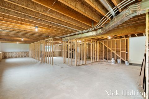 A home in Blendon Twp