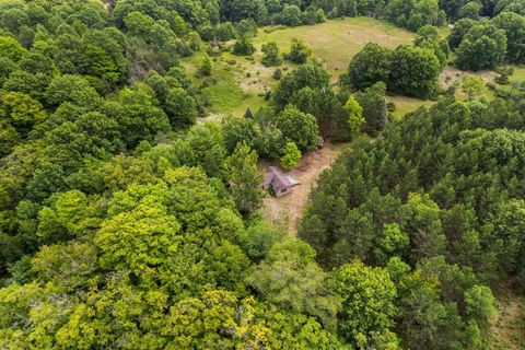 A home in Kalkaska Twp